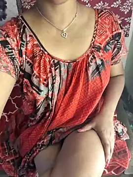 Cute Jiyaa online show from 02.12.26