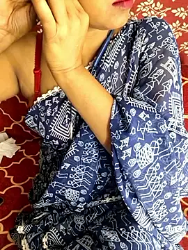 Cute Jiyaa online show from 05.10.26