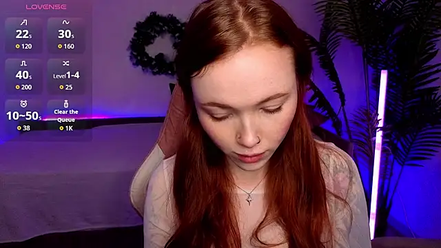 Maya Light online show from 01.11.26