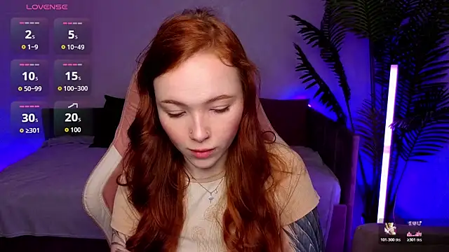 Maya Light online show from 04.01.26