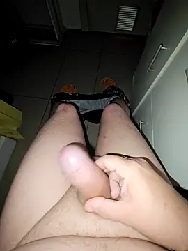 Usame como quieras online show from 10.22.25