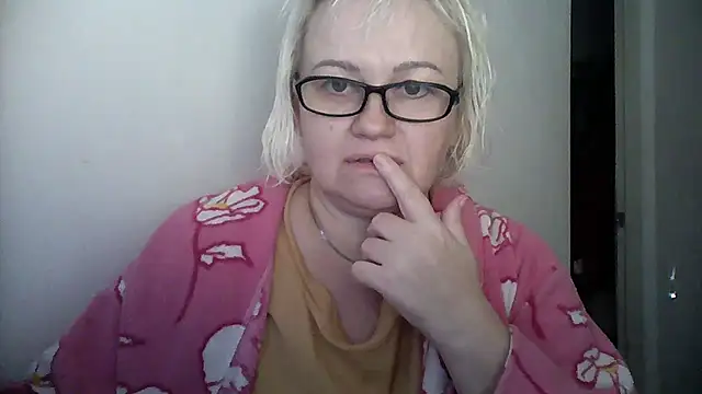 Mayya4321 online show from 11.11.25