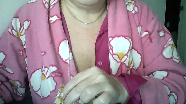 Mayya4321 online show from 11.18.25