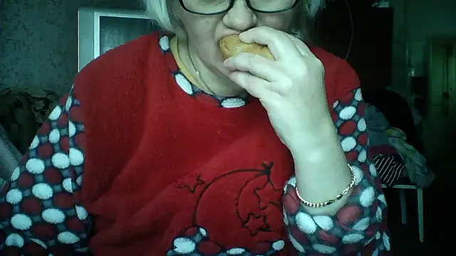 Mayya4321 online show from 01.17.26