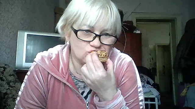 Mayya4321 online show from 03.19.26