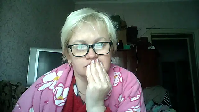 Mayya4321 online show from 04.10.26