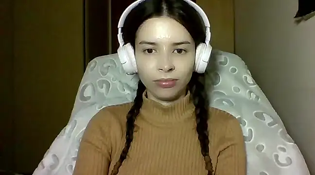 LariceSexy online show from 02.19.25