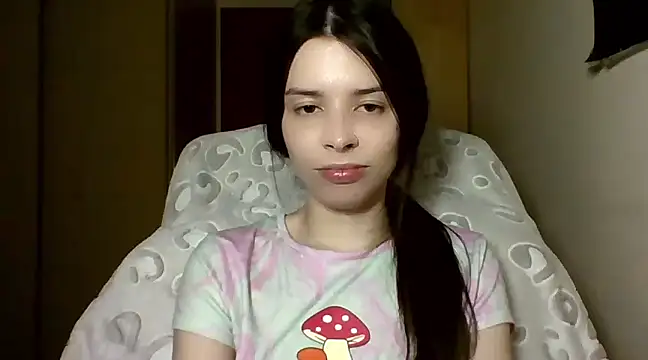 LariceSexy online show from 02.24.25