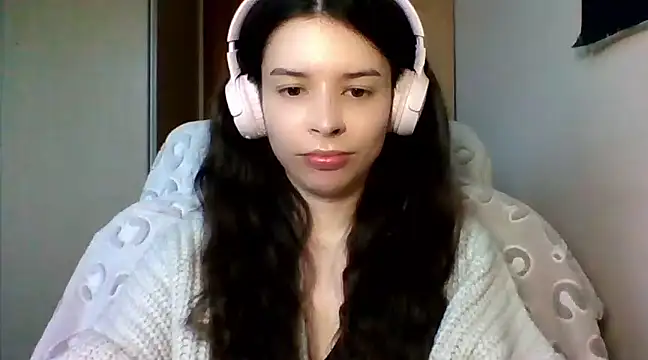 LariceSexy online show from 02.25.25