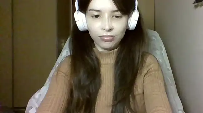 LariceSexy online show from 03.02.25