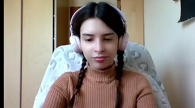 LariceSexy online show from 03.03.25
