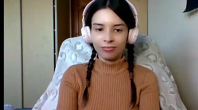 LariceSexy online show from 03.03.25
