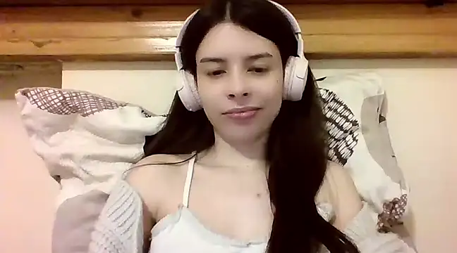 LariceSexy online show from 03.09.25