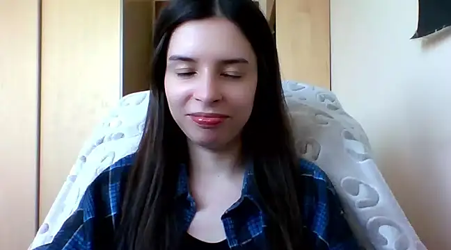 LariceSexy online show from 03.12.25