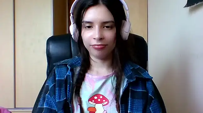 LariceSexy online show from 03.14.25