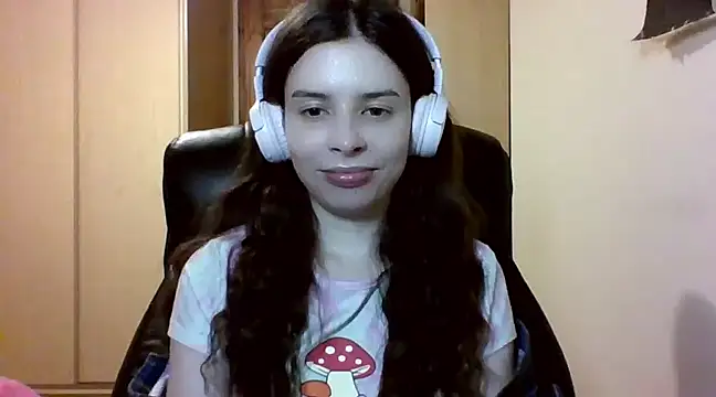 LariceSexy online show from 03.14.25