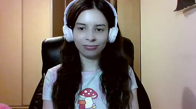 LariceSexy online show from 03.14.25