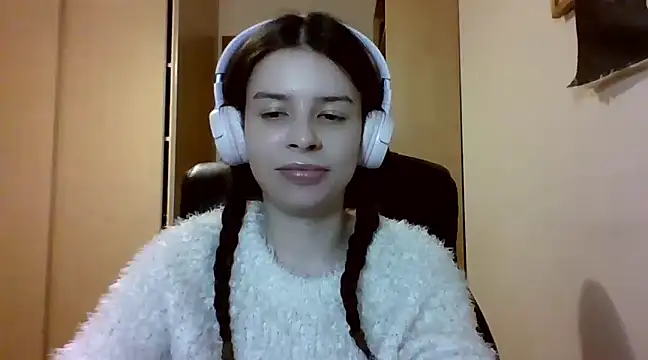 LariceSexy online show from 03.18.25