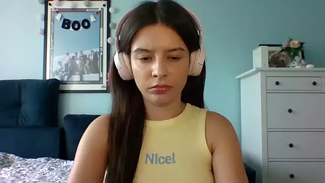 LariceSexy online show from 09.10.25