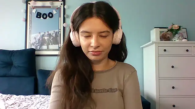 LariceSexy online show from 09.16.25