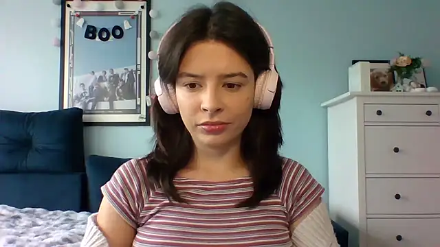 LariceSexy online show from 10.09.25