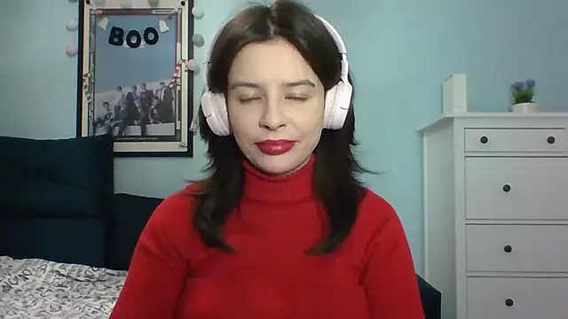 LariceSexy online show from 11.09.25