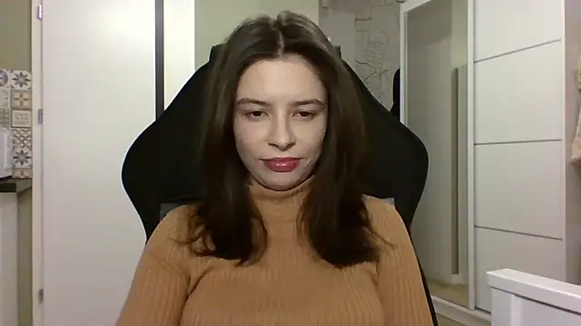 LariceSexy online show from 01.07.26