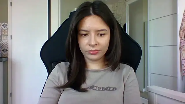 LariceSexy online show from 03.01.26