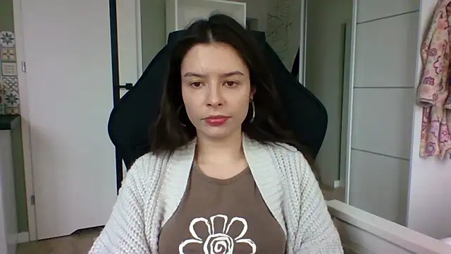 LariceSexy online show from 03.20.26