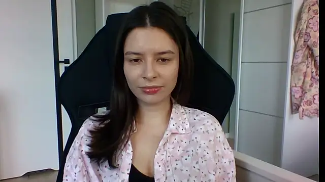 LariceSexy online show from 03.22.26