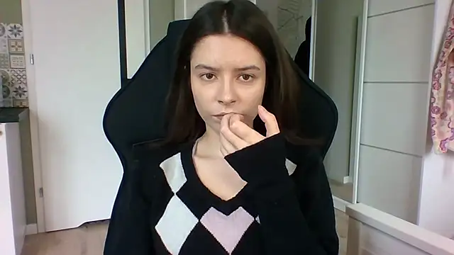 LariceSexy online show from 04.08.26