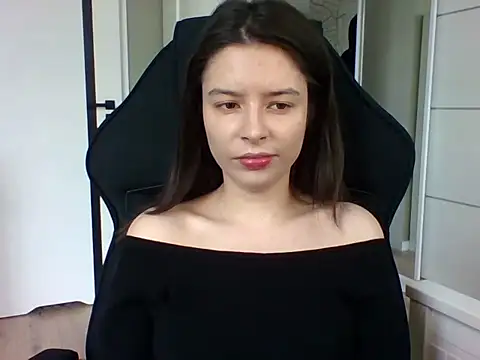 LariceSexy online show from 04.09.26