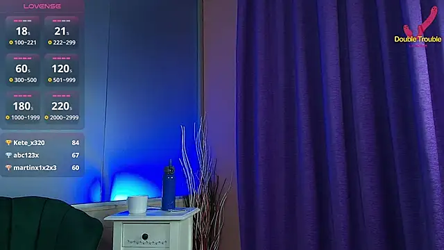 Deea Vibe Me online show from 02.02.25