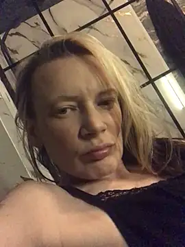 blondey206 online show from 03.12.25