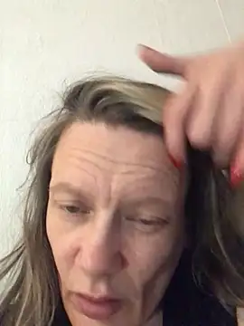 blondey206 online show from 04.15.26