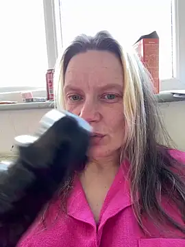 blondey206 online show from 04.24.26