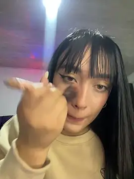 Snapshot of Melody_rousse_ chatting on 02.13.25 Melody rousse online show from 02.13.25