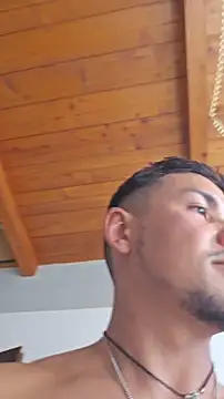 Pablocazzone online show from 04.24.26