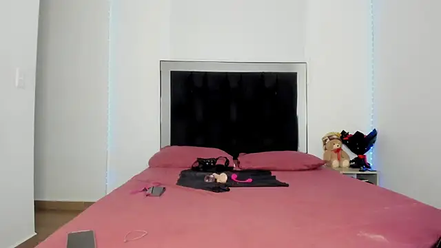 victoriacolin online show from 02.07.26