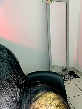 Snapshot of meli_ortiz_ chatting on 09.18.25 meli ortiz online show from 09.18.25