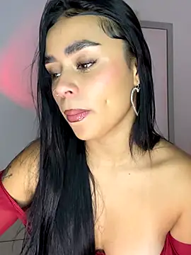 Snapshot of meli_ortiz_ chatting on 09.27.25 meli ortiz online show from 09.27.25