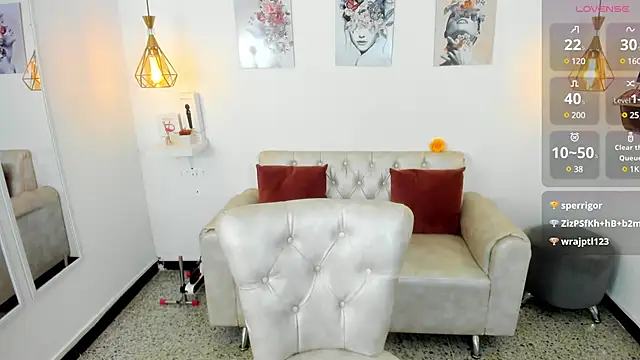 Hadley  online show from 02.06.25