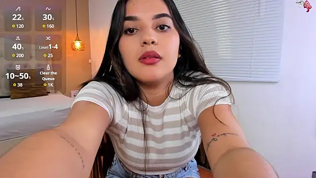 Hadley  online show from 03.07.25