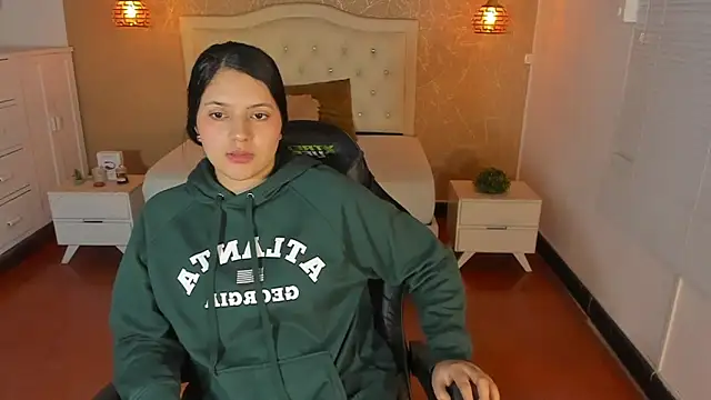 Hadley  online show from 11.07.25