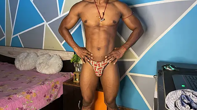 jace desi online show from 04.15.26