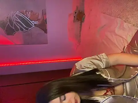 eileensophi online show from 02.06.25