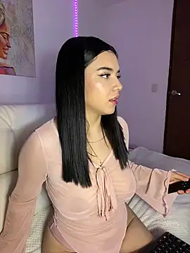 eileensophi online show from 03.09.25