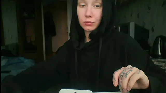 RussNocturnal online show from 01.10.26