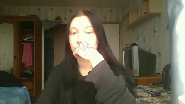 Snapshot of RussNocturnal chatting on 01.19.26 RussNocturnal online show from 01.19.26