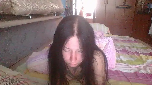 Snapshot of RussNocturnal chatting on 06.26.26 RussNocturnal online show from 06.26.26